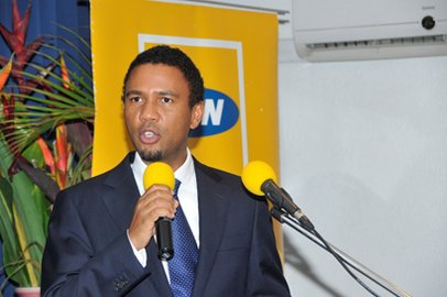 Nigeria: We Made N95.5bn Advance Tax Payment to Support Govt's Revenue - MTN