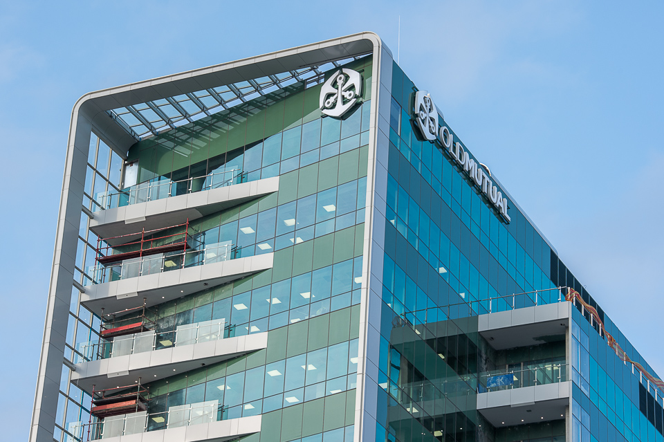 SA: Old Mutual, targeting fintech and insurtech for future growth