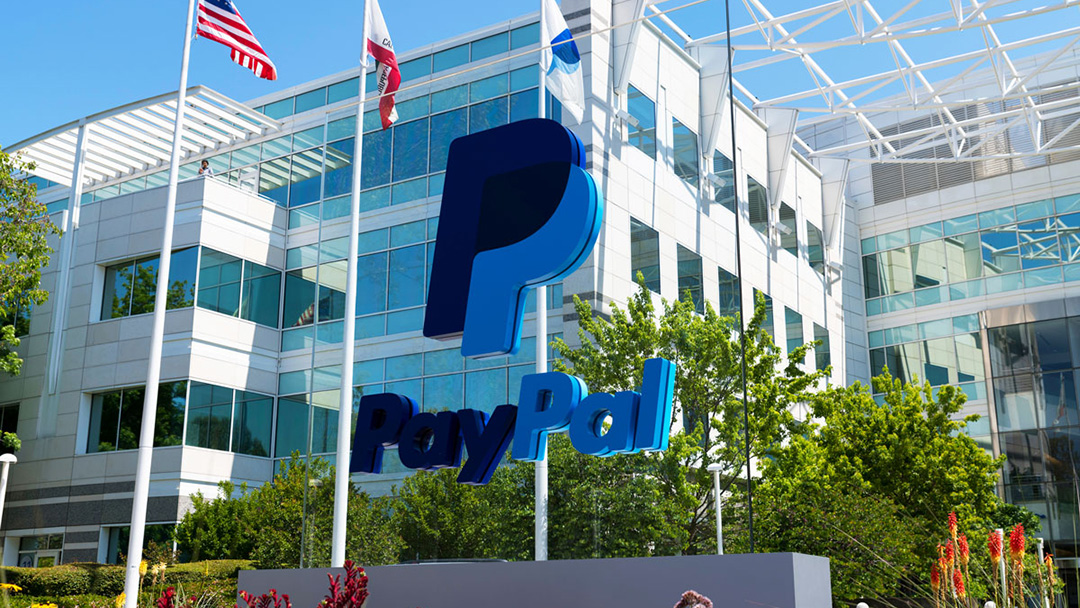 PayPal users can now trade crypto in the UK