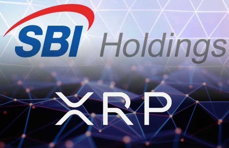 Japan's Financial Giant SBI to Launch Cryptocurrency Fund