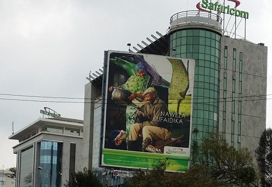 Ethiopia: Safaricom Ethiopia to Go Operational in 2022
