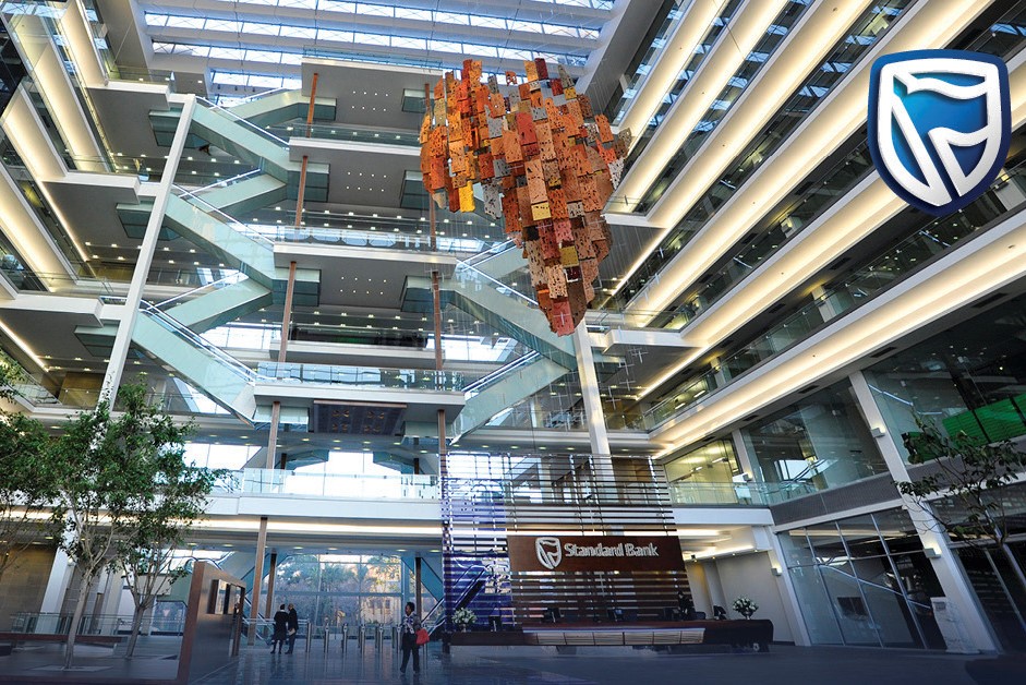 SA: Standard Bank and AWS to build African Innovation Lab