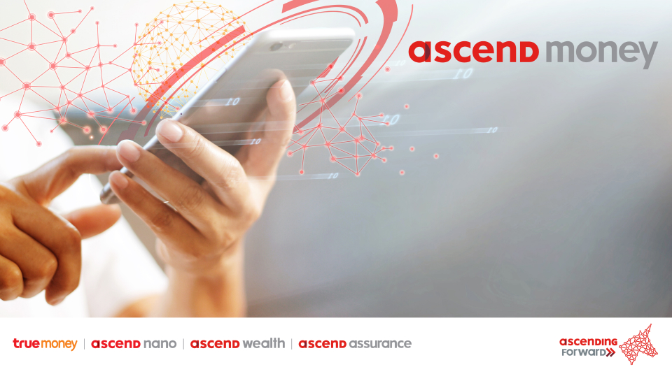 Ascend Money becomes first fintech unicorn in Thailand
