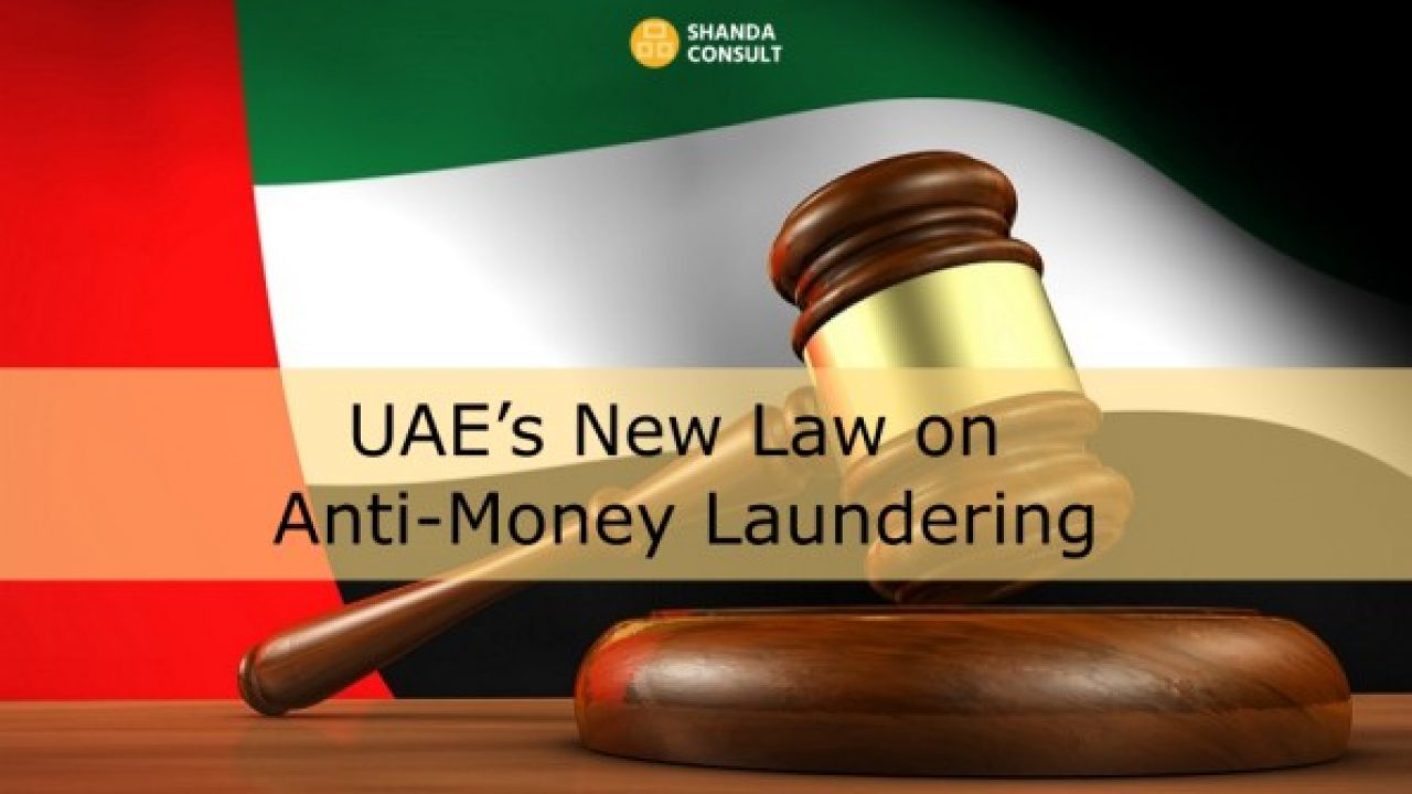 UAE reviews progress on anti-money laundering strategy