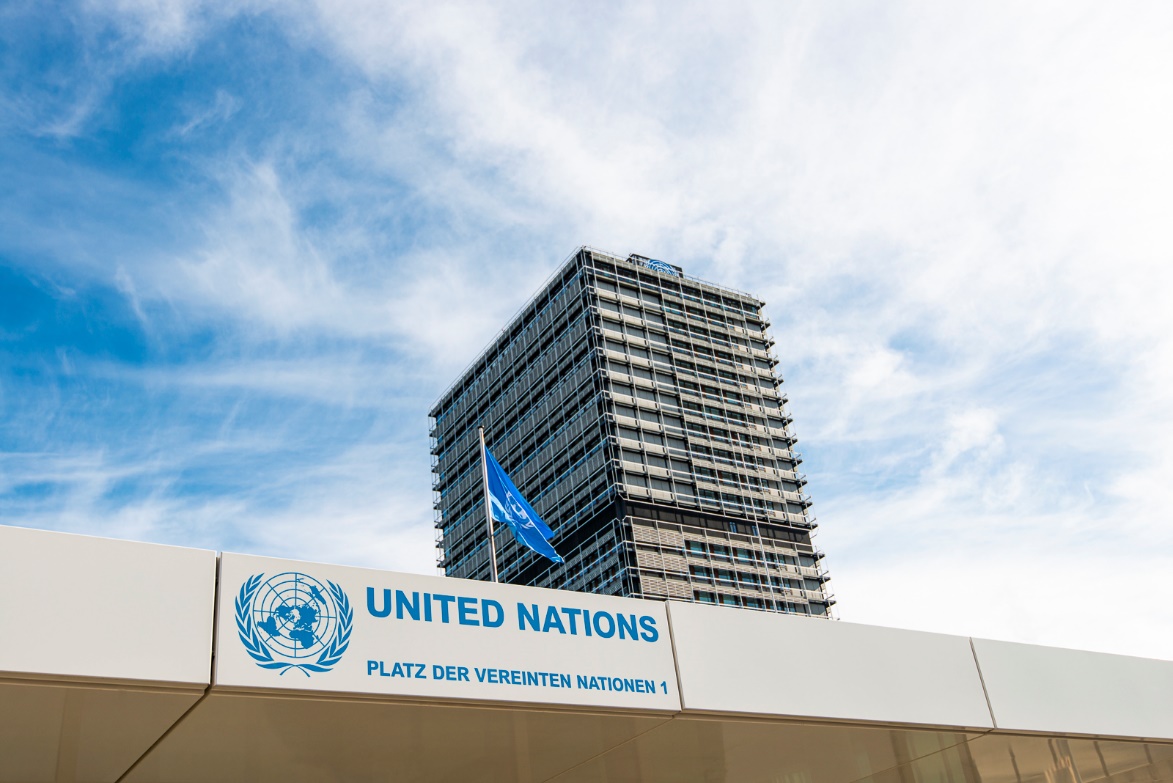 UN Calls on Nigeria, Others to Tighten Cybersecurity Regulations
