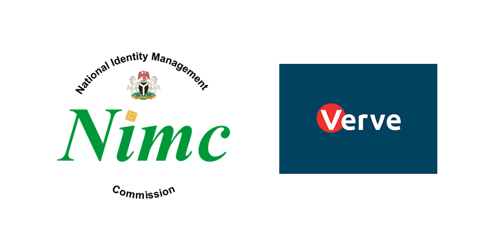 Nigeria: Verve partners NIMC to improve national identity management system