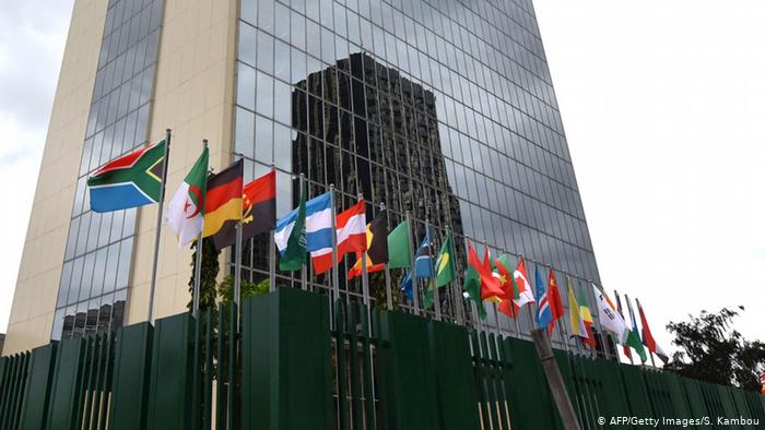 Nigeria, Egypt, Kenya and South Africa account for 80% of investment in Africa – AfDB
