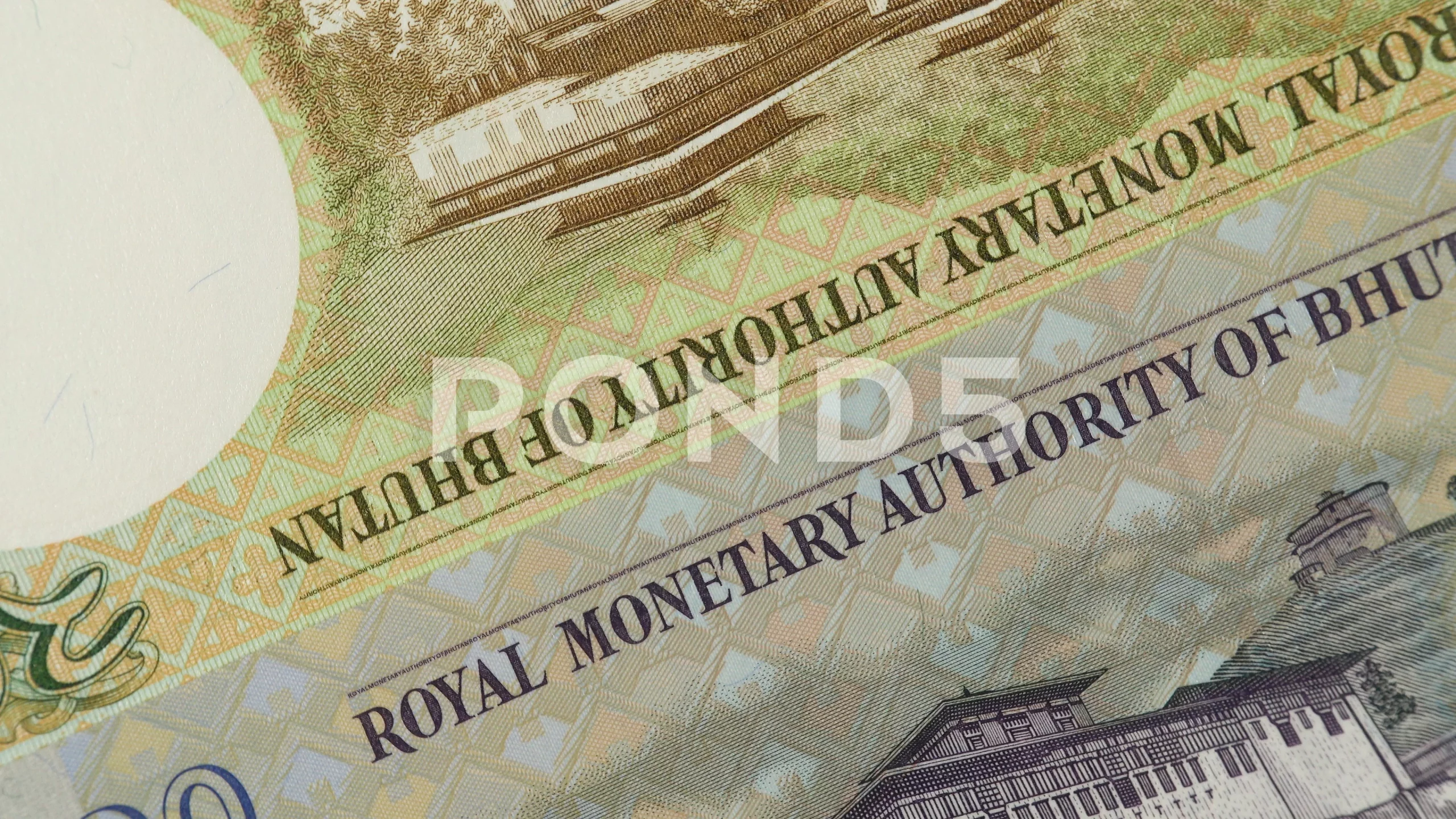 Ripple Partners with Central Bank of Bhutan to Launch CBDC Trial
