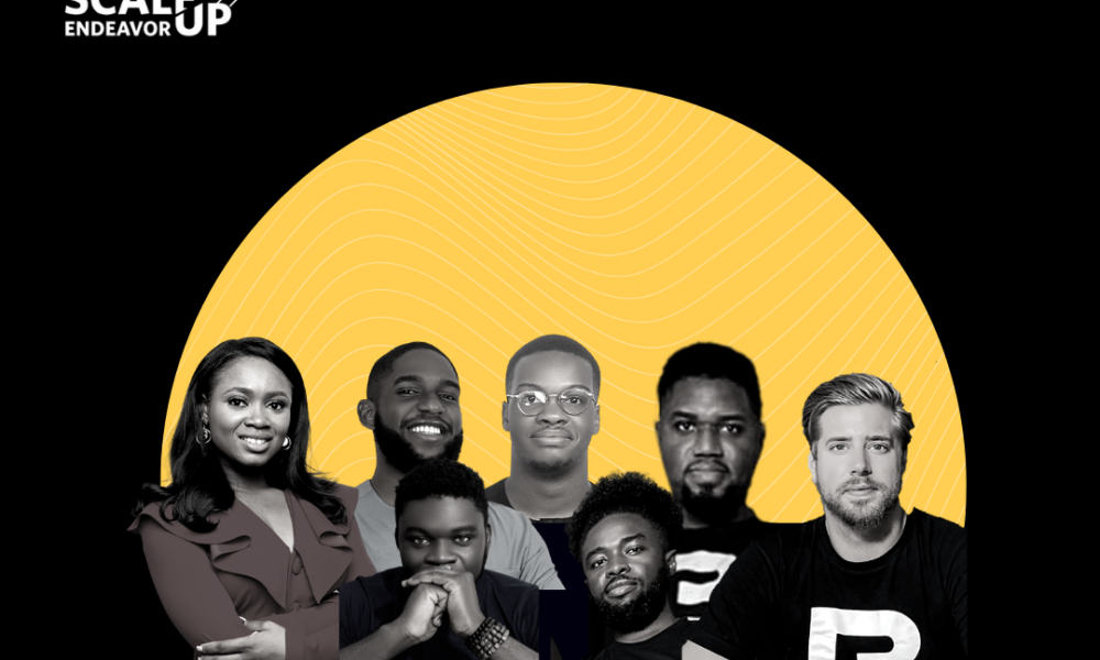Nigeria: Seven entrepreneurs to participate in Endeavor Nigeria ScaleUp Programme