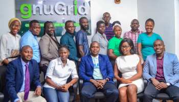 Uganda: GnuGrid raises $612k seed round as it pivots into fintech space