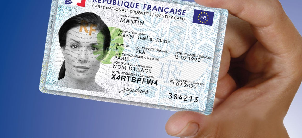 French government to let citizens scan NFC eID cards for online services