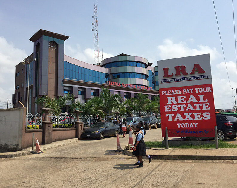 Liberia: Revenue Authority Launches Electronic Tariff Platform