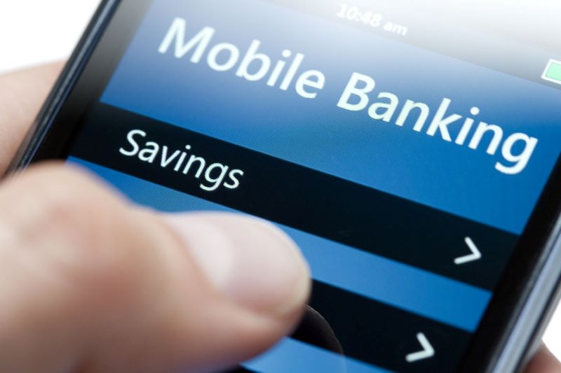 Mobile financial services use in Sub-Saharan Africa more than triples in 6 years