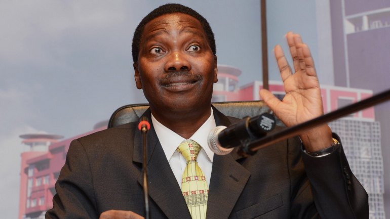 Mozambique: Zandamela Re-Appointed Governor of Central Bank