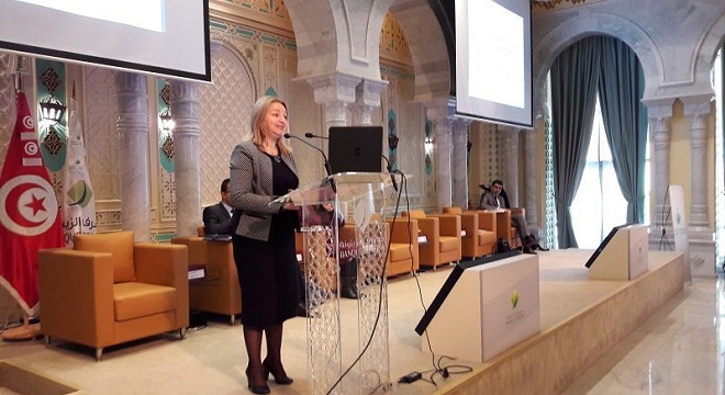 Tunisia: Central Bank's Nadia Gamha Named New AFI Representative for Mena Region