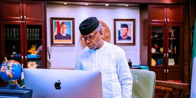 NIGERIA: INSURANCE INDUSTRY CAN TAP INTO N185TN AFRICAN MARKET — OSINBAJO