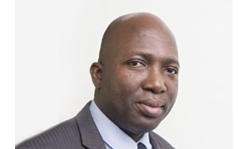 Ghana: MTN appoints Shaibu Haruna as Chief Sales and Distribution Officer