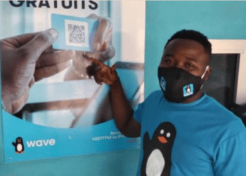 Francophone Africa’s largest Serie A makes Wave the new $1.7B valued unicorn