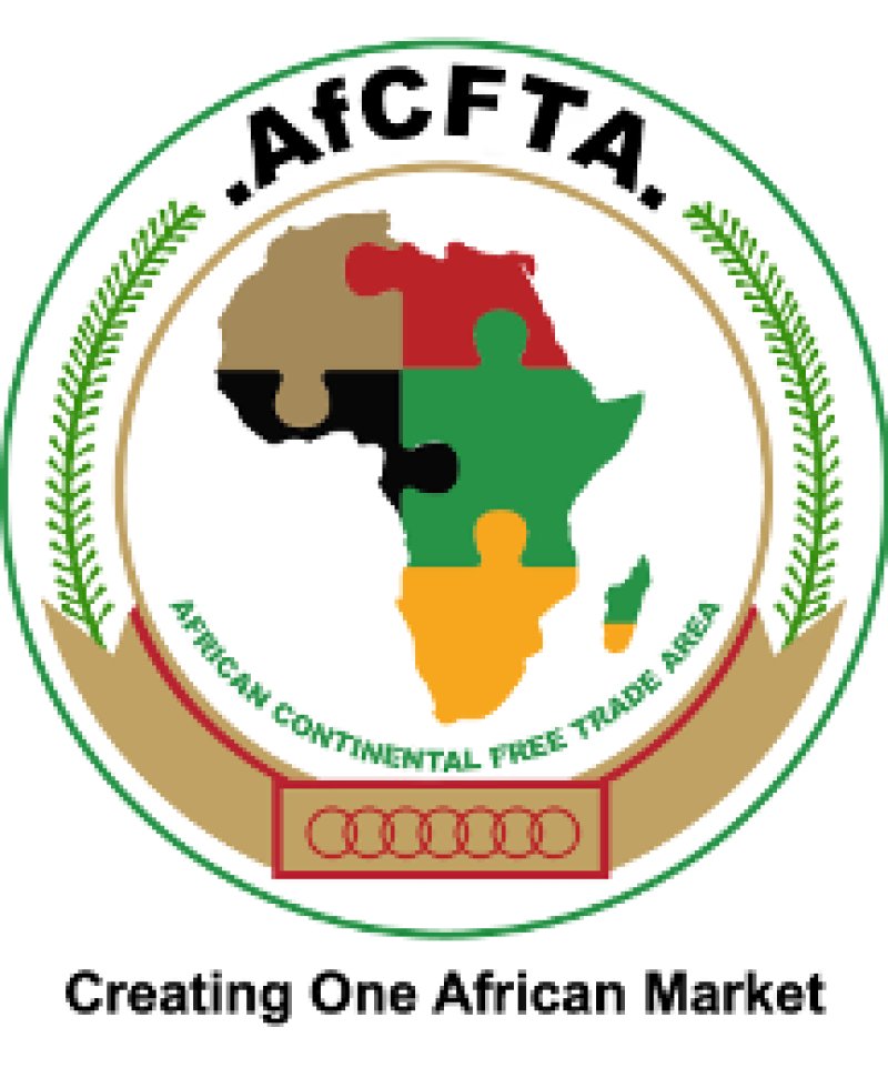 AfCFTA/China sign MoU on establishing Expert Group on Economic Cooperation