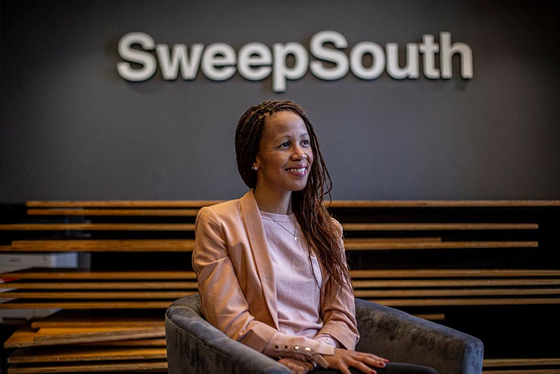 SA startup SweepSouth to expand further across Africa
