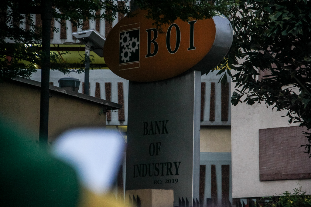 Nigeria: BoI's Disbursement to SMEs, Large Enterprises Hits Over N1 Trillion in 6 Years