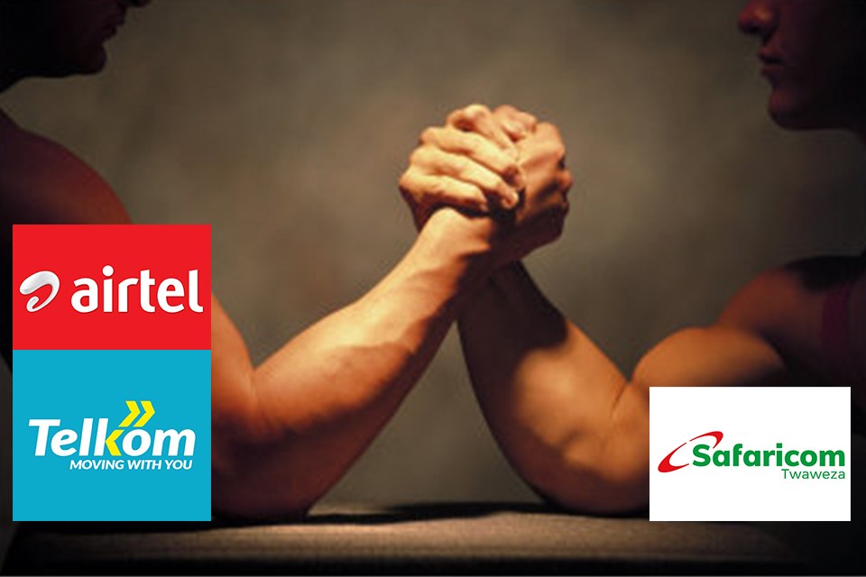 Kenya: Airtel drags regulators into Safaricom battle