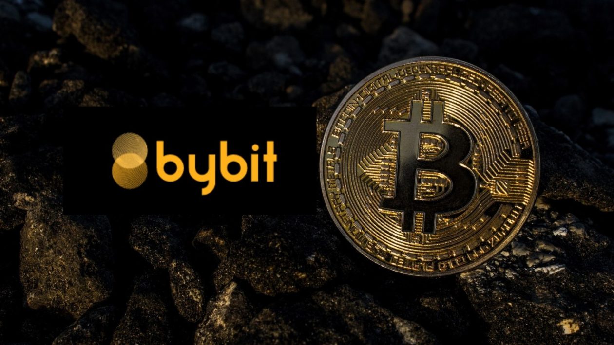 Bybit Wins the Most Transparent Exchange At Crypto Expo Dubai 2021