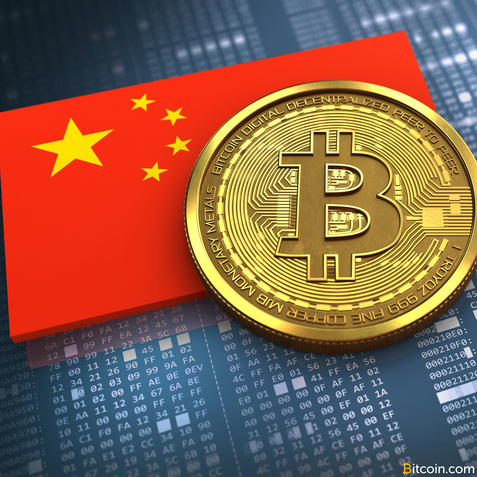 4-Year Old Chinese Exchange BitZ Quits Business Due to New Strict Regulations in China