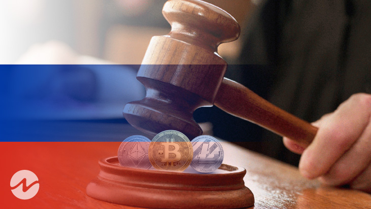 Court Ruling Threatens 17 Crypto Exchanges in Russia
