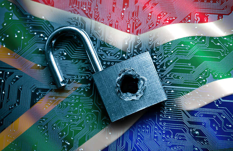 SA: Digital banking fraud rises 33% in South Africa