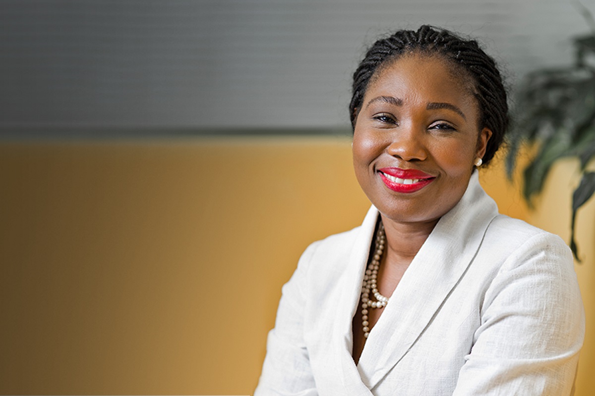 Delphine Traoré appointed CEO Allianz Africa