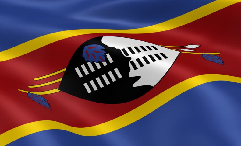 Eswatini suspends Facebook access as protests intensify