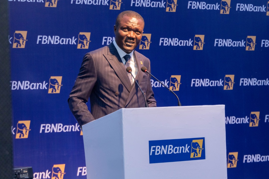 Ghana: FBN Bank Ghana Adjudged 'Best of the Year'