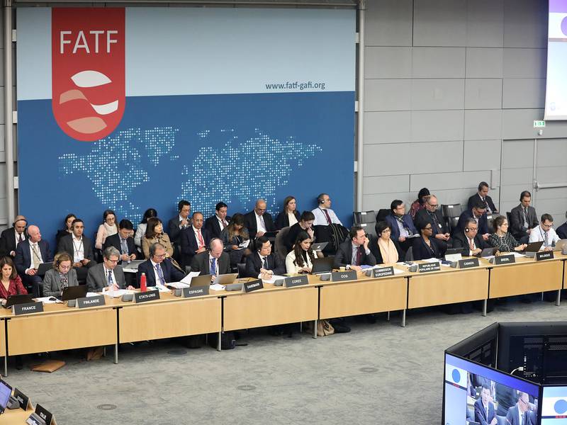 FATF Will Finally Publish Crypto Anti-Money Laundering Guidance Next Week