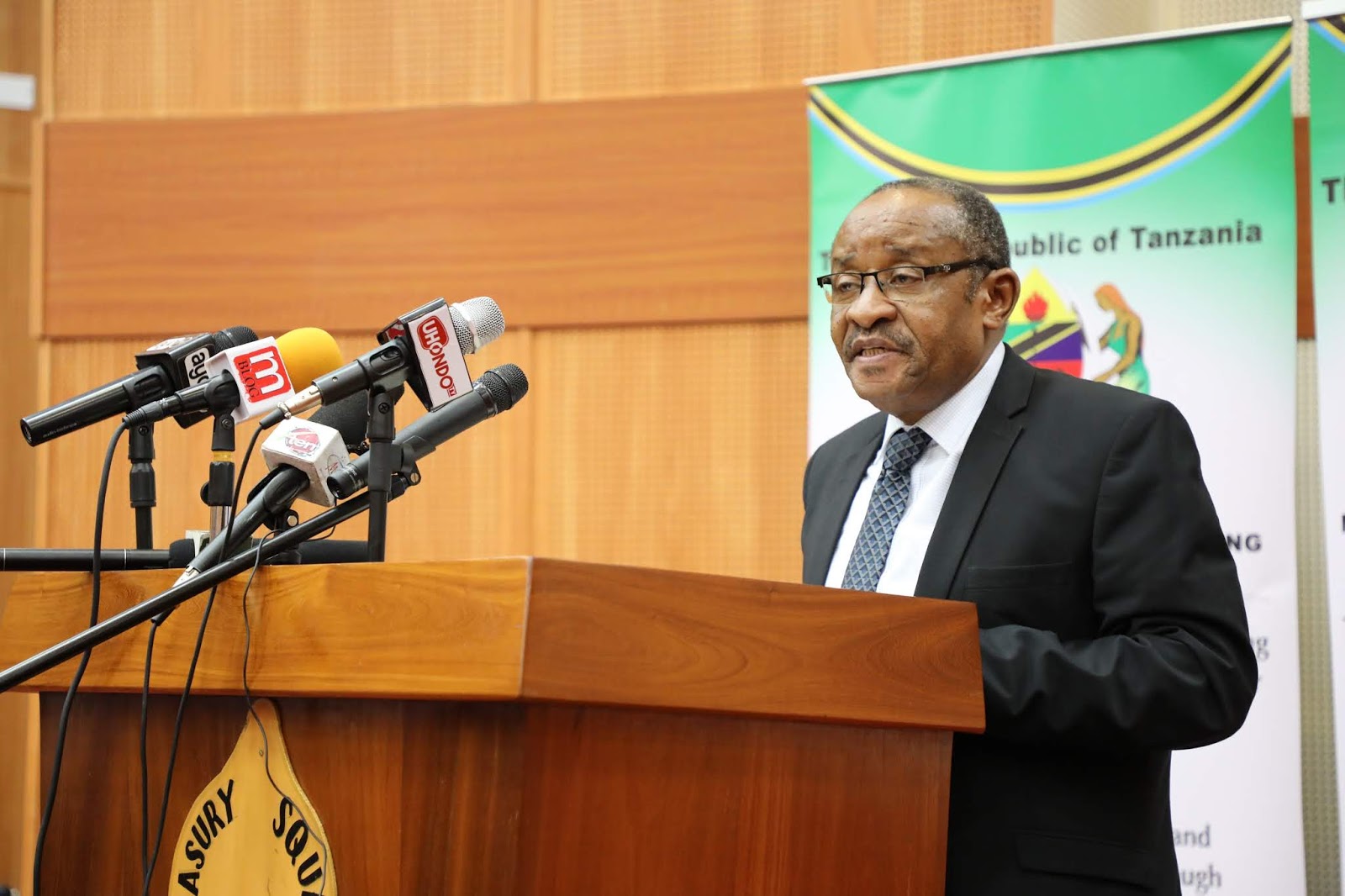 Tanzania: BOT Calls for Professionalism Among Bankers