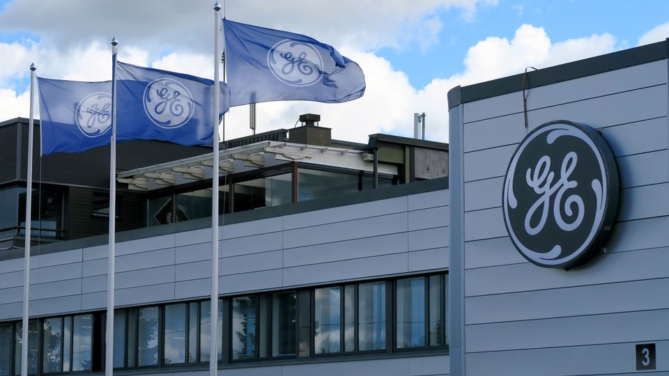 SA: GE ploughs $2.5 million in the next generation of South African engineers