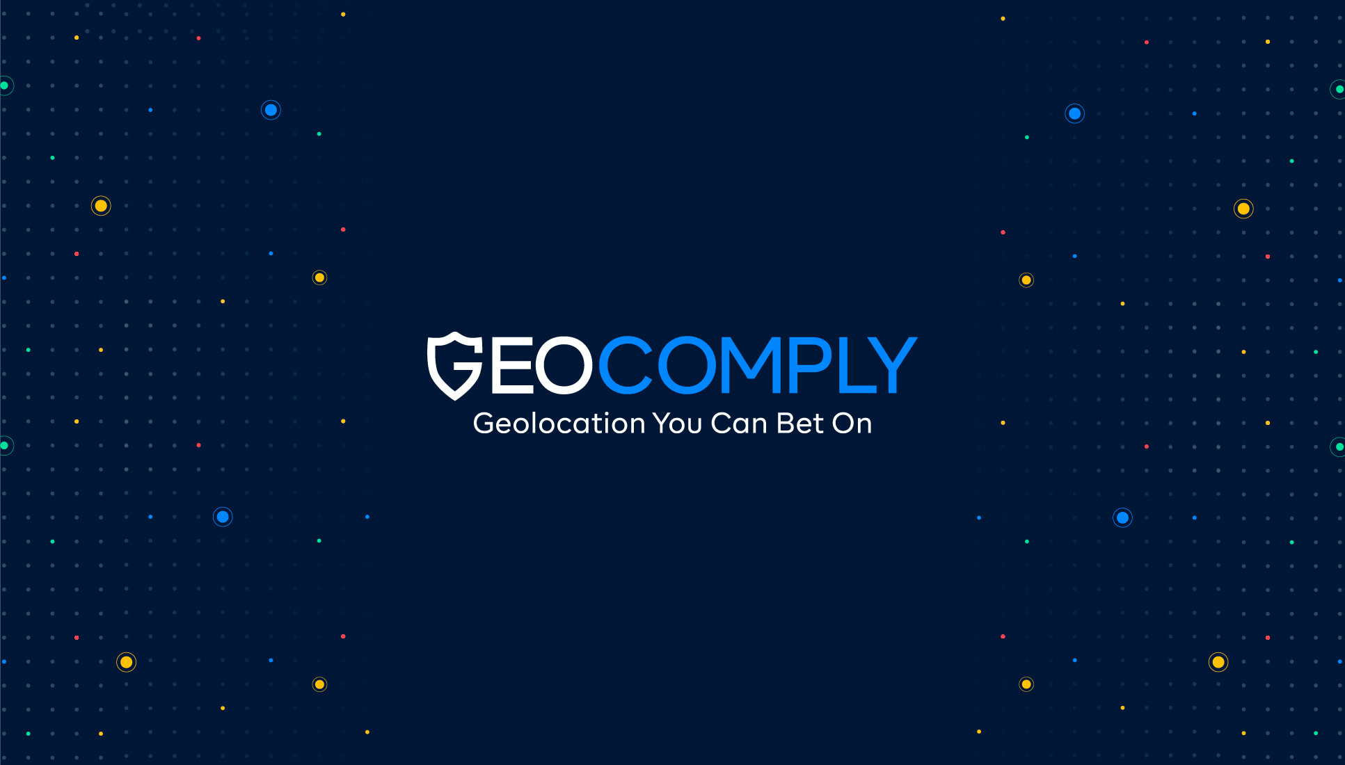GeoComply partners with NICE Actimize