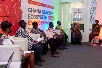 Ghana: Startup Ecosystem Programme to skill 7,000 youth with digital skills