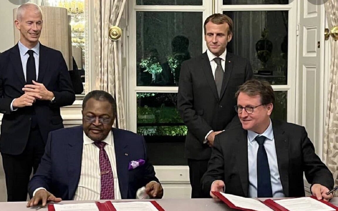 Africa: Globacom Selects Eutelsat's Konnect Africa to Bring Satellite Broadband to Underserved Regions of Nigeria
