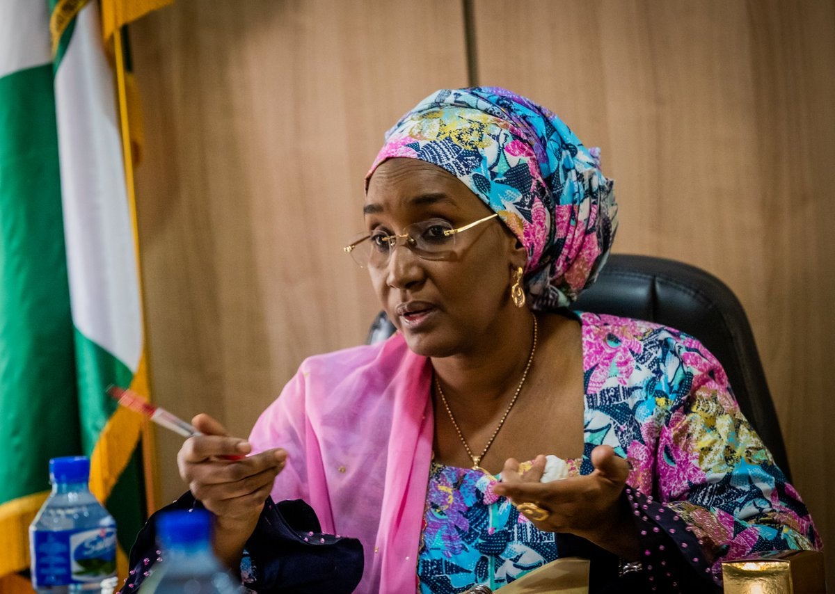 Nigeria: FG launches Mobile Money Agent Programme, commences training of 1,850 beneficiaries