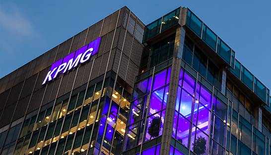 KPMG launches Customer Due Diligence platform