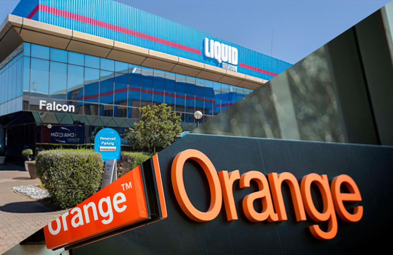 Liquid & Orange Trade Networks Through New Telecoms Partnership
