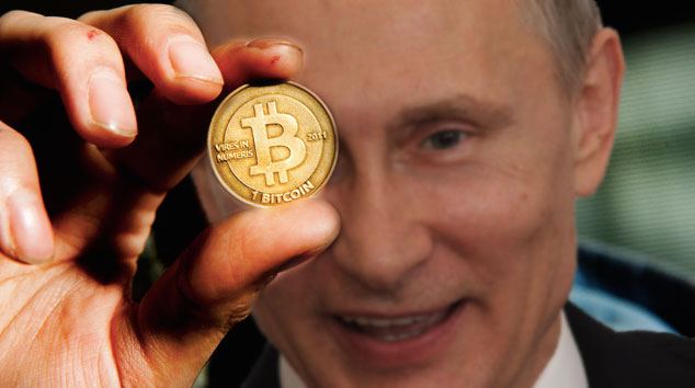 Russia doesn’t plan to follow in China’s footsteps by banning crypto outright, says deputy finance minister