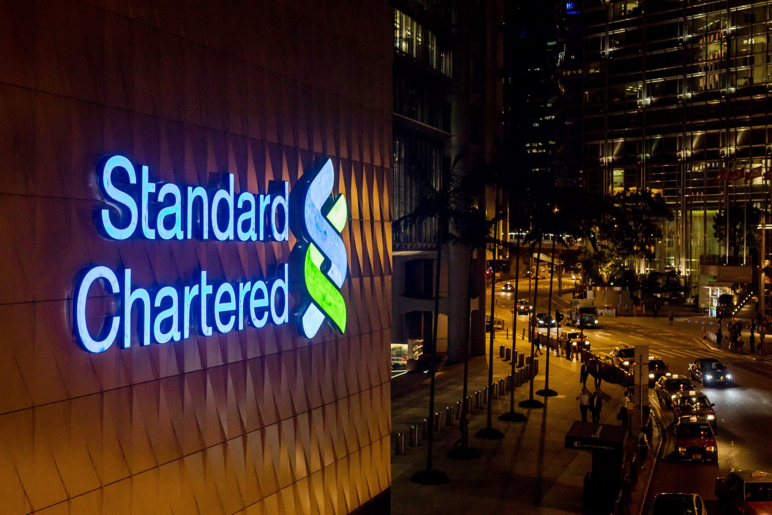 Standard Chartered concludes global media pitch with 5-year contract