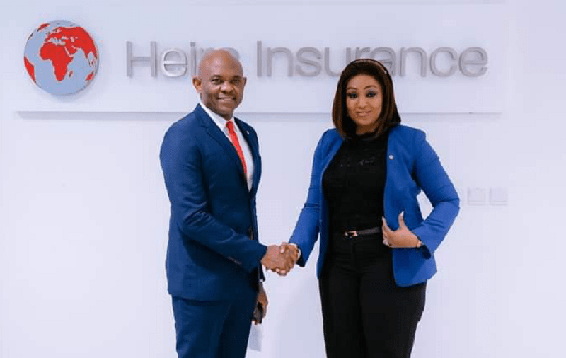 Nigeria: Insurance sector is in dire need of digital innovations to deepen penetration – Heirs Insurance