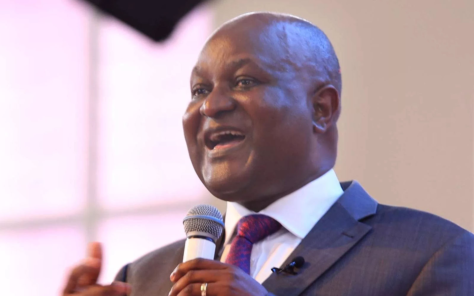 Nigeria: Why foreign investors prefer Ghana to Nigeria – CBN ex-deputy governor