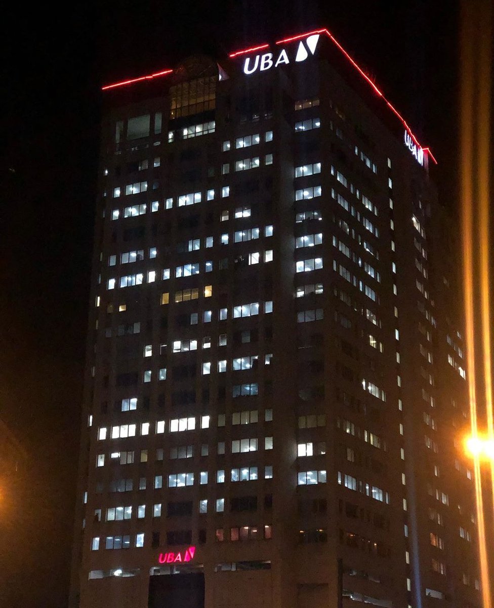 Nigeria: UBA’s nine-month profit jumps 36% to N105bn on higher income from term loans