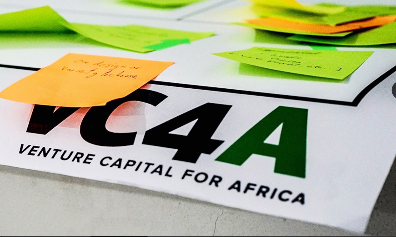 Africa: 16 finalists make it to the 2021 VC4A Venture Showcase