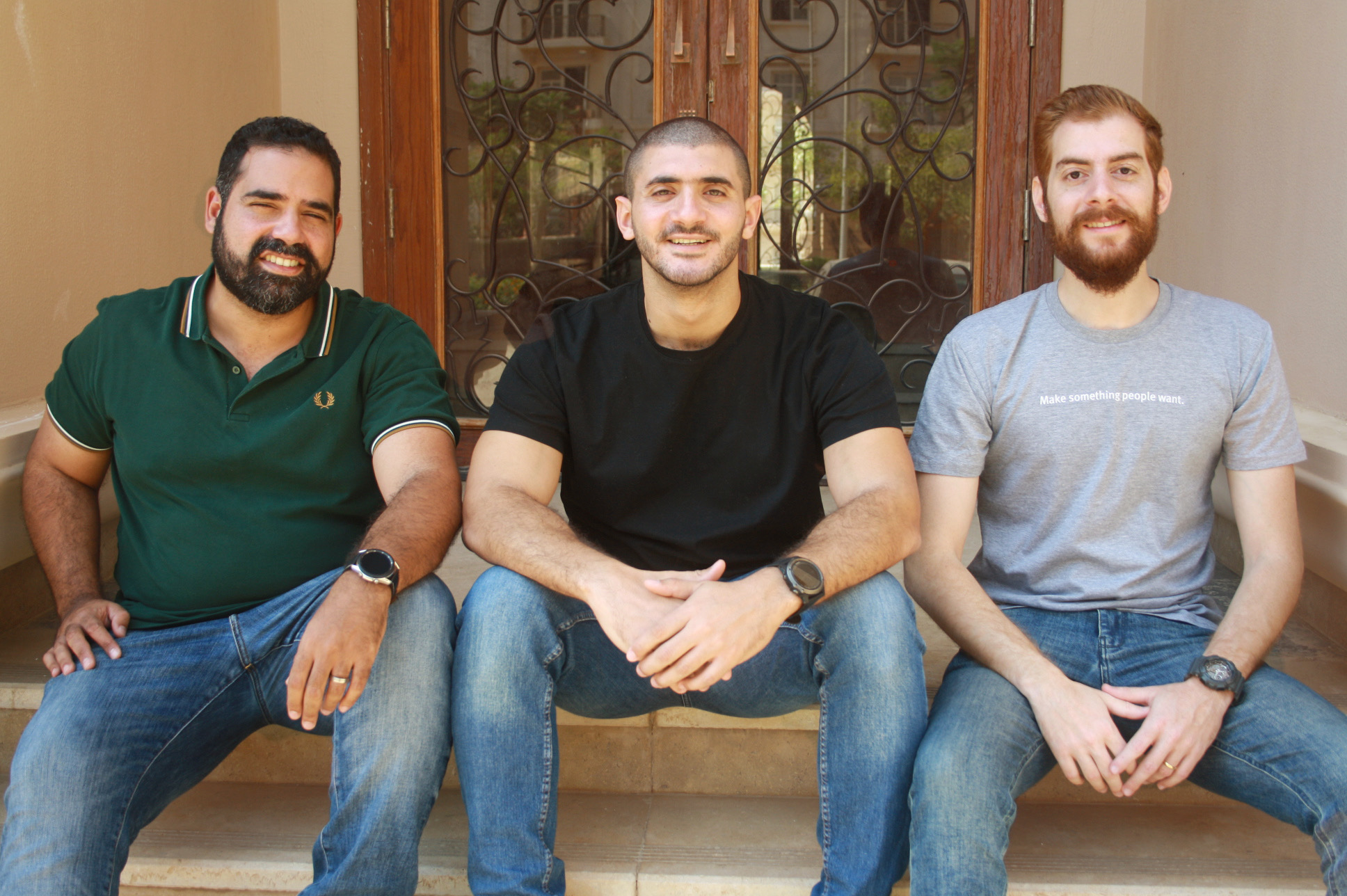 Egypt insurtech startup Amenli closes a $2.3M seed round