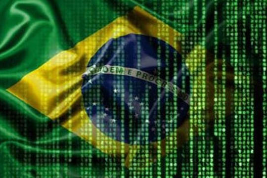 Brazil: Check Point Research detects cyber-attacks against the users of PIX Payment System